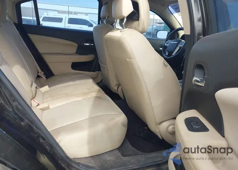 2011 Chrysler 200 Touring z USA, uszkodzony, nr VIN 1C3BC1FG1BN517411